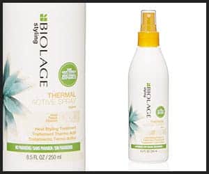 Biolage Styling Thermal Active Spray