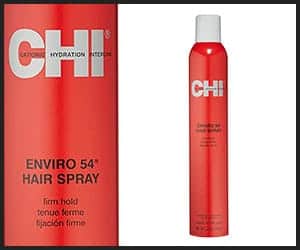 CHI 54 Enviro Firm Hold Hair Spray