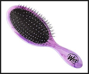 Wet Brush Hair Brush