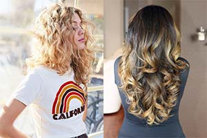 Regular Perm vs. Digital Perm: What’s the Difference?
